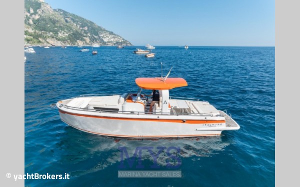 Italyure 35