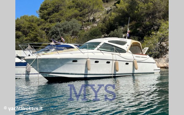Jeanneau Prestige 34 Ht