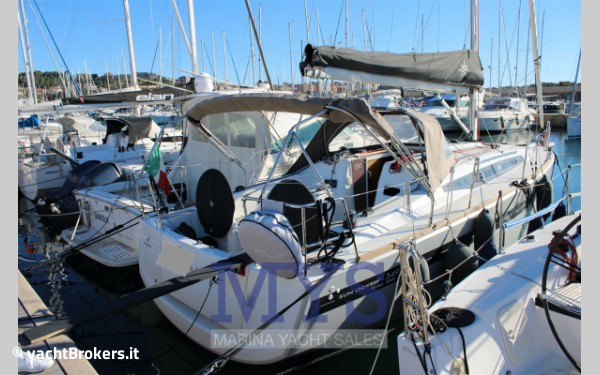 Jeanneau Sun Odyssey 349 Limited Edition