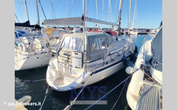 Malo Yachts Malo 39'