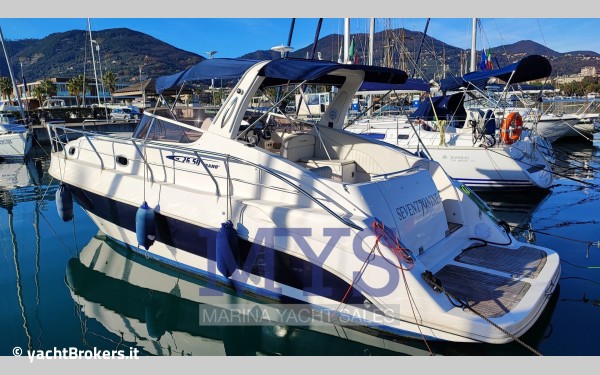 Manò Marine 26.50 Cabin Cruiser