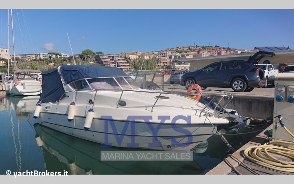 Manò Marine Mano' 25 Cabin
