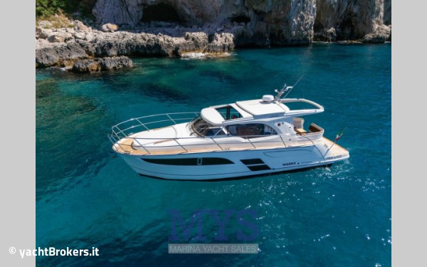 Marex 330 Scandinavia