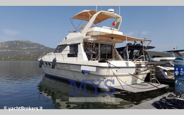 Marine Project Princess 45 Fly