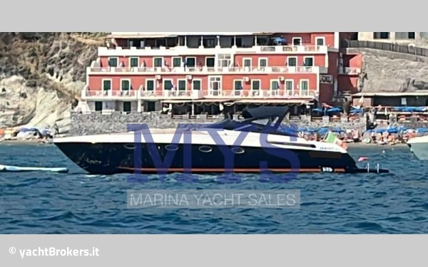 Marine Yachting Mig 38