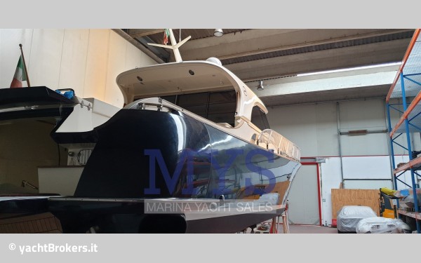 Mochi Craft Mochi 51 Dolphin