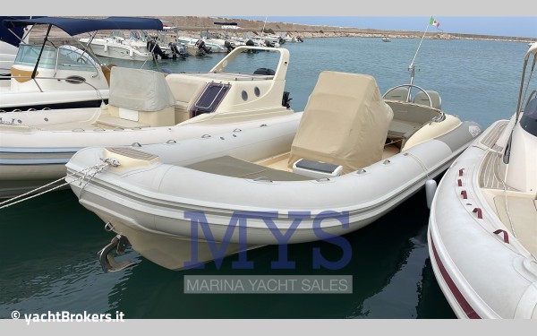 Nautica Service Sunsea 32