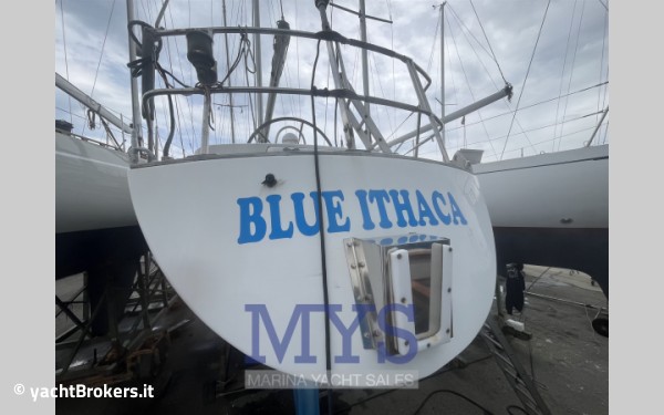 Nautor Swan Swan 44