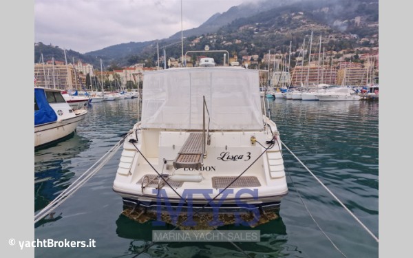 Princess Princess 46' Riviera