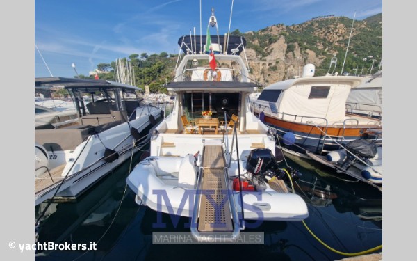 Raffaelli Storm S