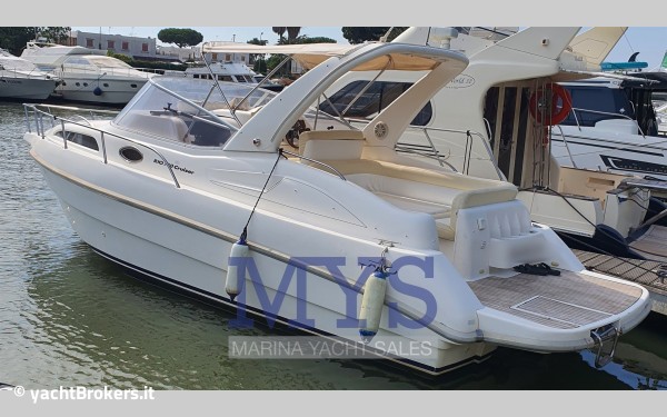 Rio Yachts 750 Day Cruiser