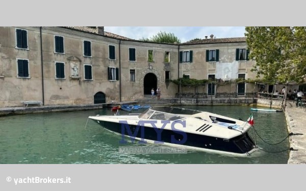Riva Saint Tropez