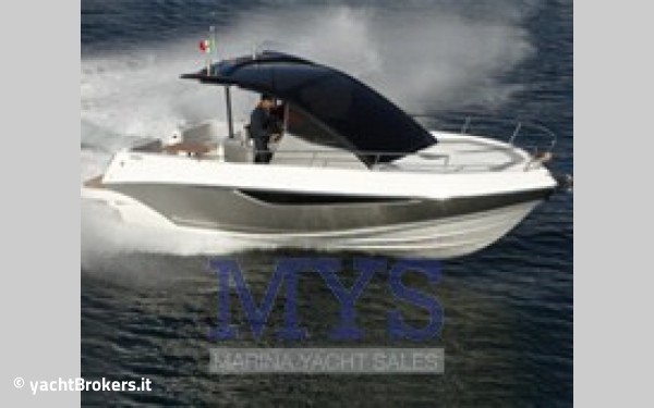 Salpa 30 Gt
