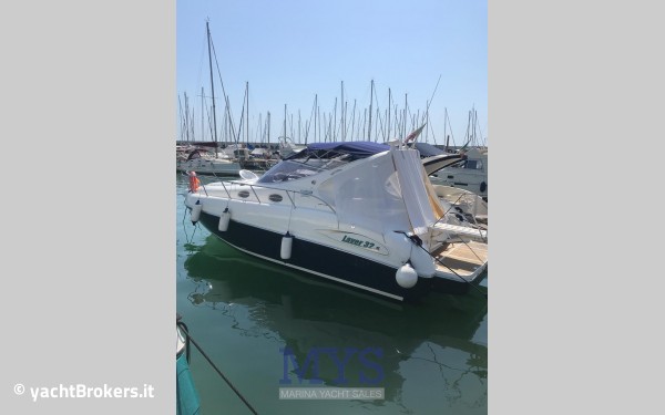 Salpa Laver 32.5