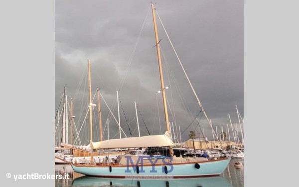 Sangermani 57 Portofino