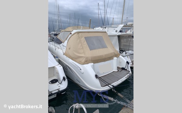 Saver 330 Sport