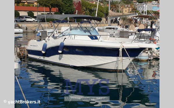 Scarani Scarani 29 Day Cruiser