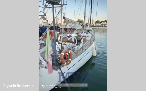 Sciarelli Marchi 47