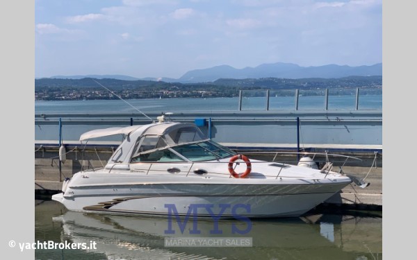 Sea Ray 290 Sundancer