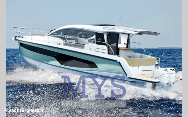 Sealine C335v