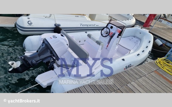 Selva 540 Evo
