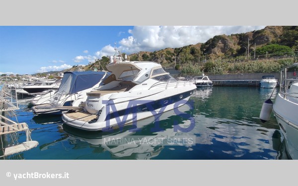 Sessa Marine C 42 Hard Top