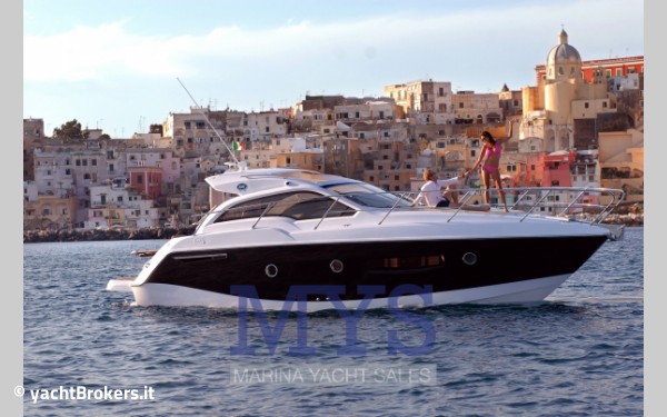Sessa Marine C35