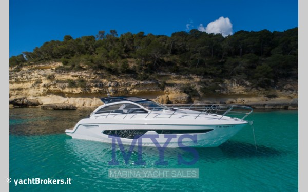 Sessa Marine C38