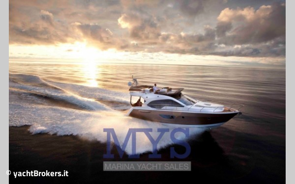 Sessa Marine Fly 47