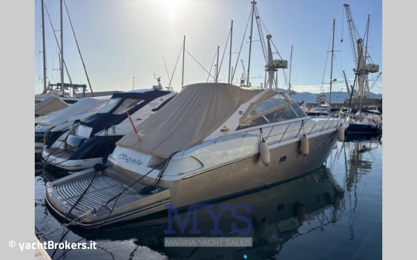Solare Blade 50