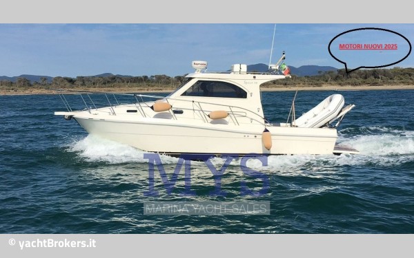 Space 310 Cruiser