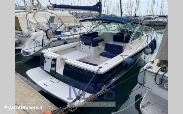 Tiara Yachts 2900 Coronet