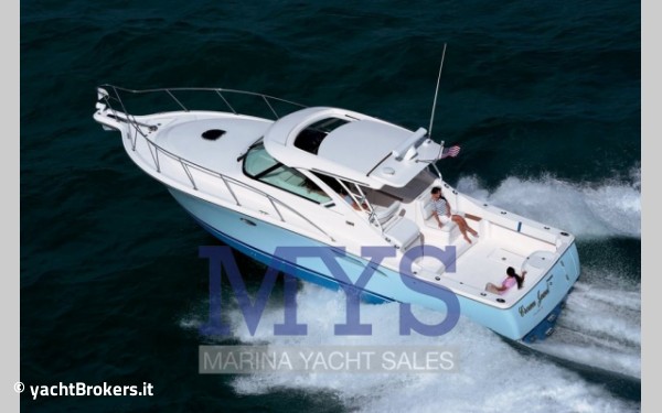 Tiara Yachts 3600 Open