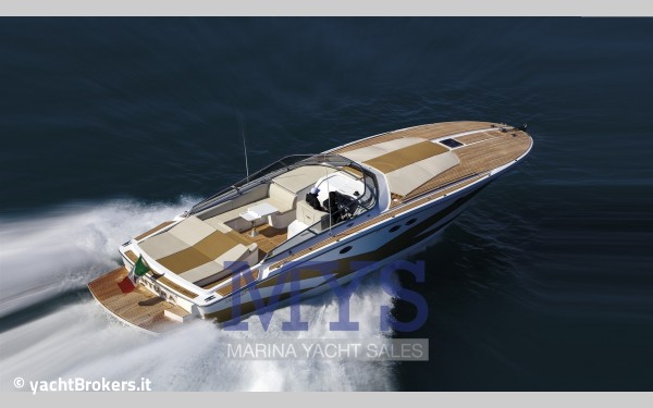 Tornado 50s Special Edition