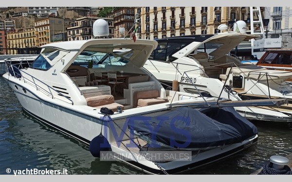 Uniesse Marine Uniesse 48 Open Ttop