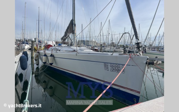 Vismara V 43