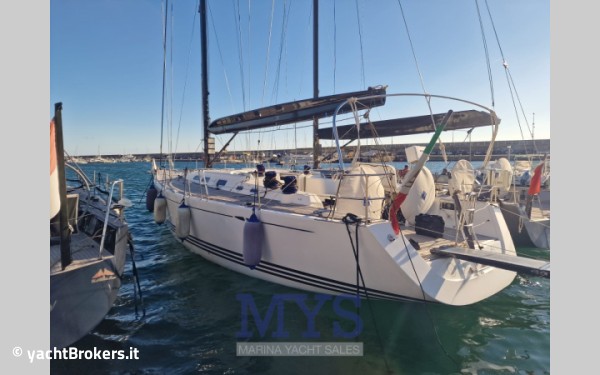 X-yachts X-55