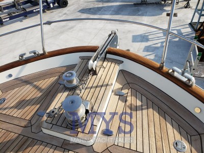 Abati Yachts 60 Keyport