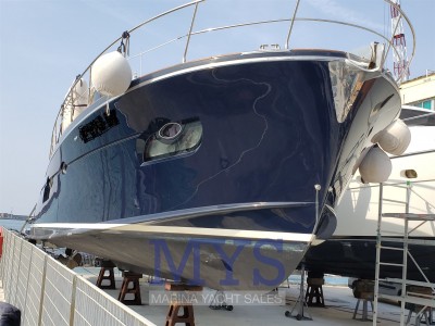 Abati Yachts 60 Keyport