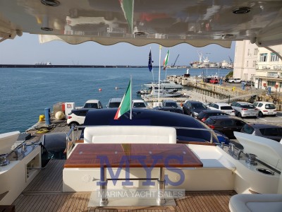 Abati Yachts 60 Keyport