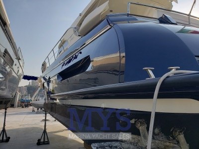 Abati Yachts 60 Keyport