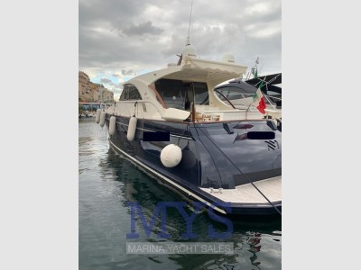 Abati Yachts 60 Keyport