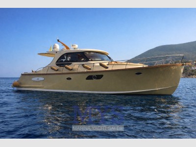 Abati Yachts Abati 46 Newport