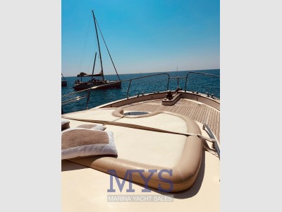 Abati Yachts Abati 46 Newport