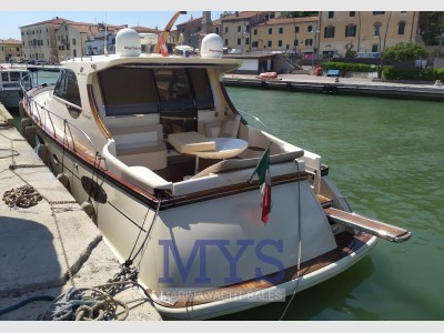 Abati Yachts Abati 46 Newport