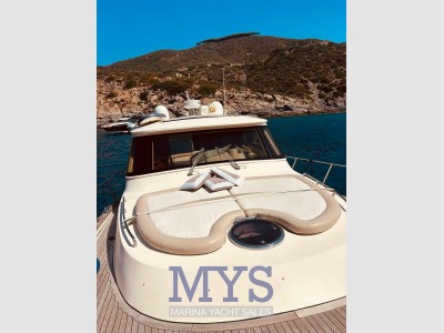 Abati Yachts Abati 46 Newport