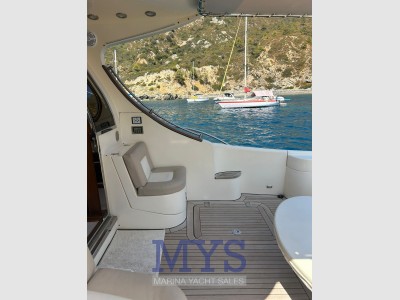 Abati Yachts Abati 46 Newport