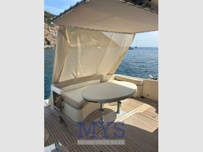 Abati Yachts Abati 46 Newport