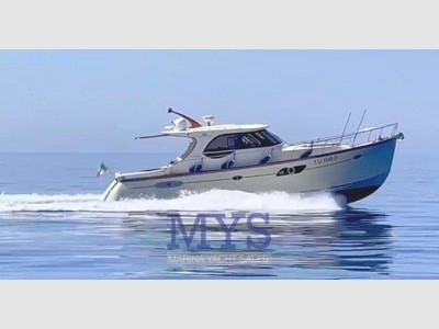 Abati Yachts Abati 46 Newport