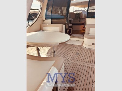 Abati Yachts Abati 46 Newport